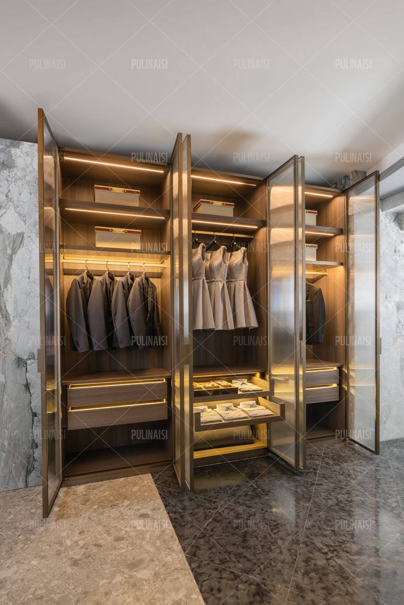 custom wardrobes